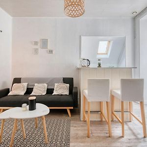 Appartement à 1 Chambre à Coucher