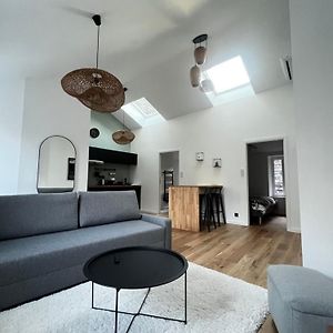 Appartement à 2 Chambres à Coucher