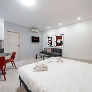 Appartement à 1 Chambre à Coucher