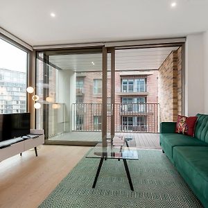 Appartement à 2 Chambres à Coucher