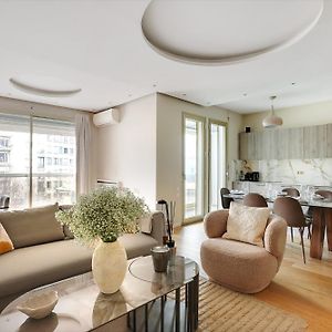 Appartement Supérieur