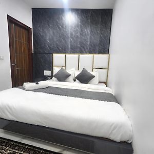 Chambre Budgétée Simple