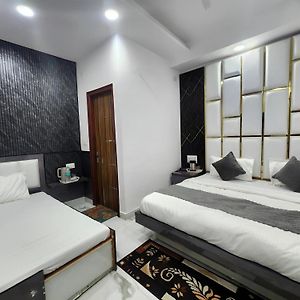 Chambre Triple