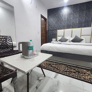 Chambre Budgétée Double