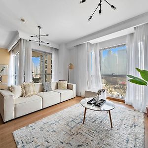 Appartement à 3 Chambres à Coucher