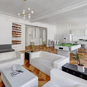 Appartement à 3 Chambres à Coucher