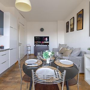 Appartement à 1 Chambre à Coucher