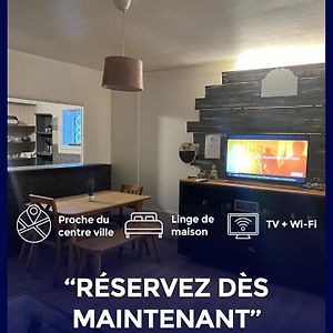 Appartement à 2 Chambres à Coucher