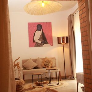 Chambre Lit Queen-Size