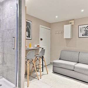 Appartement Studio