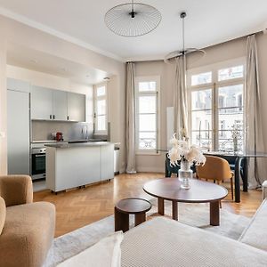 Appartement à 1 Chambre à Coucher