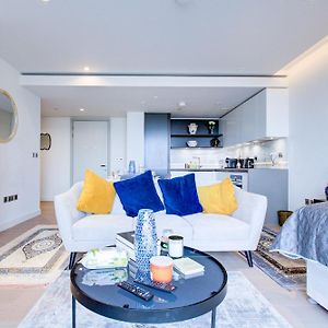 Appartement à 1 Chambre à Coucher