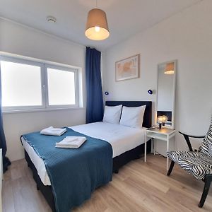 Chambre Double de Luxe