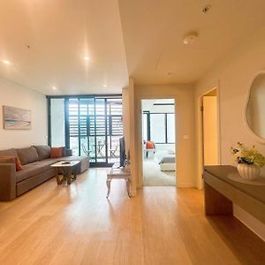 Appartement de Luxe à 1 Chambre à Coucher