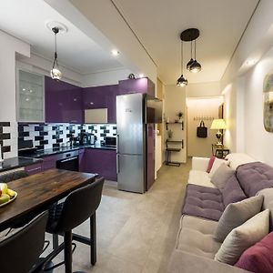 Appartement à 2 Chambres à Coucher