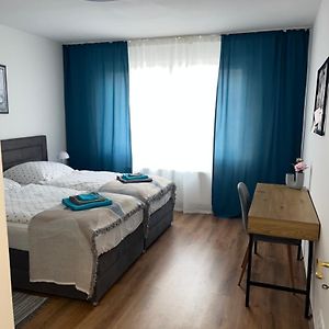 Appartement à 1 Chambre à Coucher