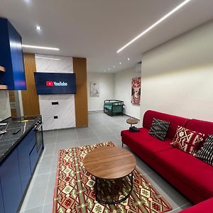 Appartement à 1 Chambre à Coucher