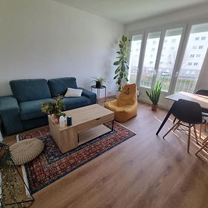Appartement à 1 Chambre à Coucher