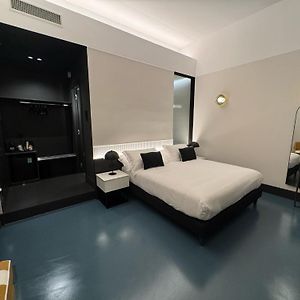 Chambre Supérieure Lit Queen-Size