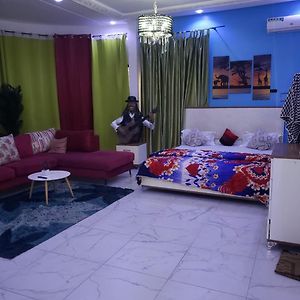 Appartement à 1 Chambre à Coucher