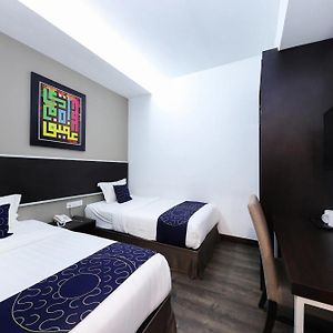 Chambre Supérieure Double