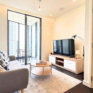 Appartement de Luxe à 2 Chambres à Coucher