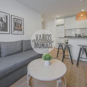 Appartement à 1 Chambre à Coucher