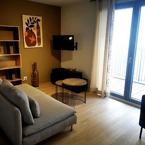 Appartement à 2 Chambres à Coucher