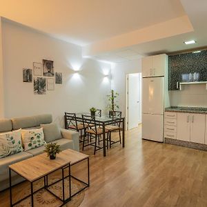 Appartement à 1 Chambre à Coucher