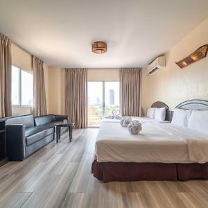 Suite Familiale Lit King-Size