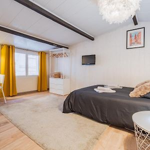 Appartement à 1 Chambre à Coucher