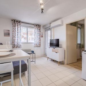 Appartement à 1 Chambre à Coucher