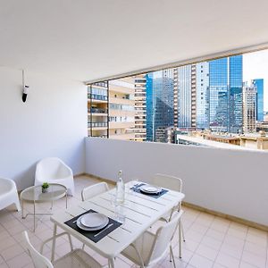 Appartement à 2 Chambres à Coucher