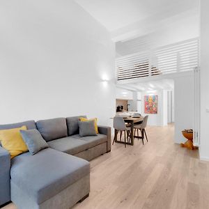 Appartement Studio