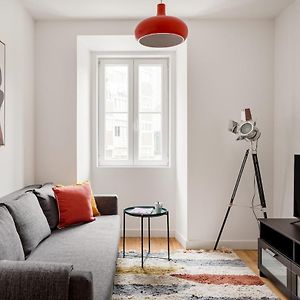 Appartement à 2 Chambres à Coucher