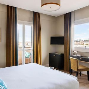 Chambre Exécutive