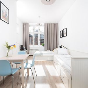 Appartement Studio