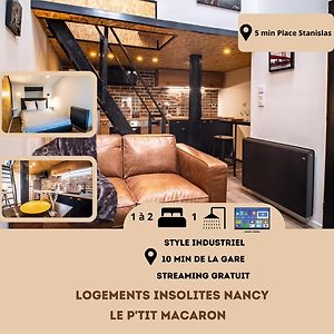 Appartement à 1 Chambre à Coucher