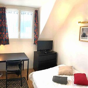 Appartement à 1 Chambre à Coucher
