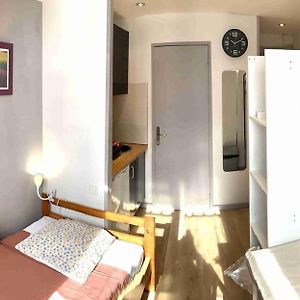 Appartement à 1 Chambre à Coucher