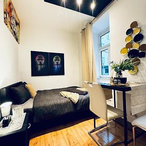 Appartement Studio