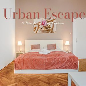 Appartement à 3 Chambres à Coucher