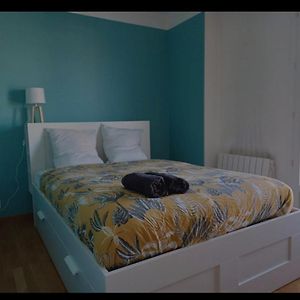Appartement à 2 Chambres à Coucher