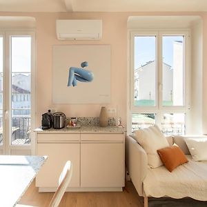 Appartement à 2 Chambres à Coucher