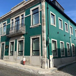 Oporto Station Hostel & Rooms