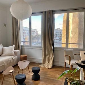 Appartement Cosy En Centre-Ville
