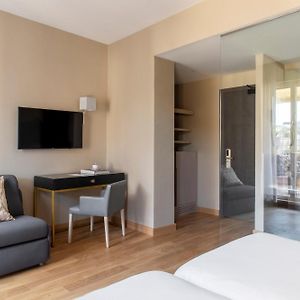 Chambre de Luxe