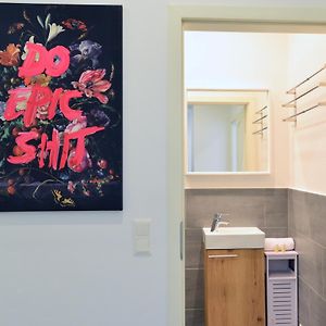 Appartement à 1 Chambre à Coucher