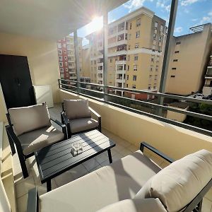 Appartement à 1 Chambre à Coucher