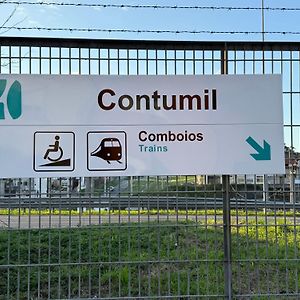 Ameixial Suites